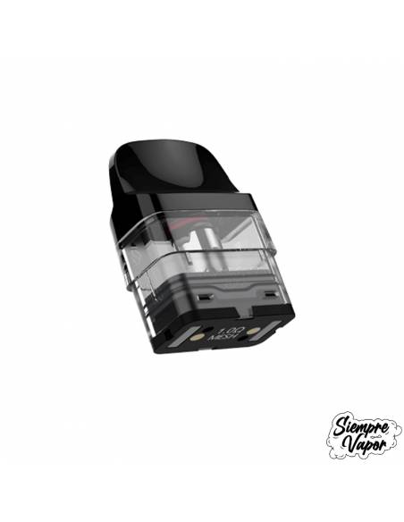 VAPORESSO CARTUCHO XROS 3 POD 2ML 1OHM