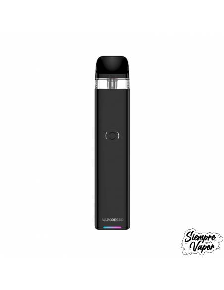 Vaporesso Xros 3 Pod Kit Black