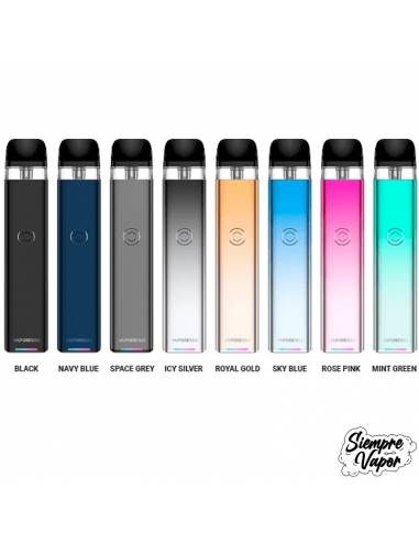 Vaporesso Xros 3 Pod Kit