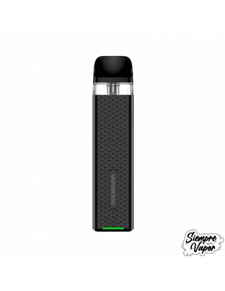 Vaporesso Xros 3 mini Pod Kit Black