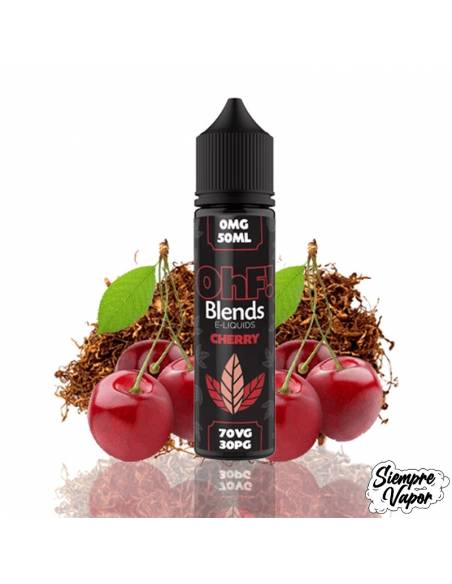 OhFruits Cherry 50ml