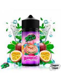 Mr. Yum Braindead 2 Maracuyá 100ml