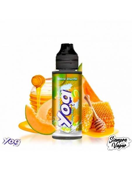 YOG Honey & Melon 100ml