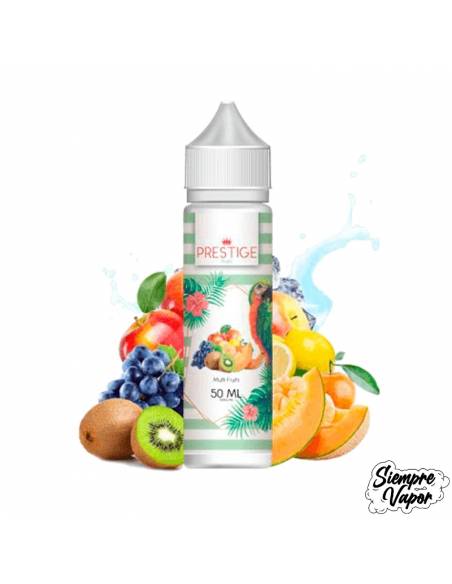Prestige Fruits Multifruits 50ml