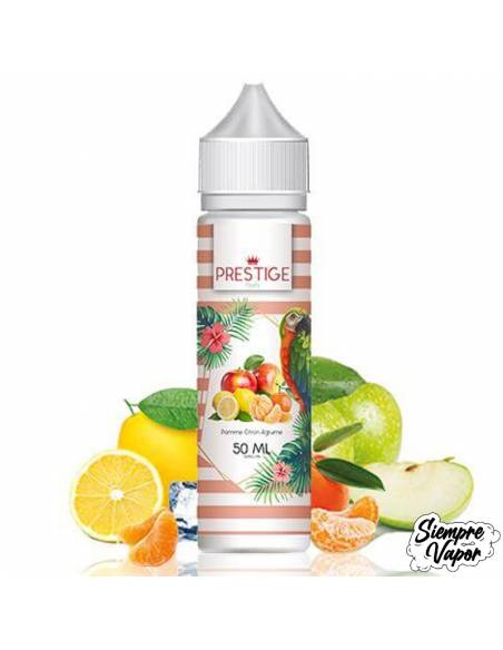 Prestige Fruits Pomme Citron Agrumes 50ml