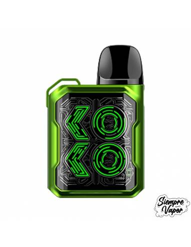 Uwell Koko GK2 Pod Kit Aurora Green