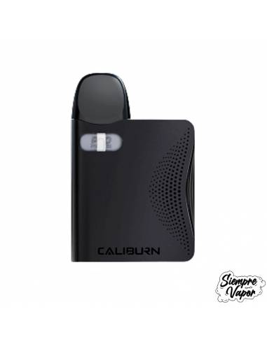 Uwell Caliburn AK3 Pod Kit Black