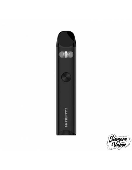 Uwell Caliburn A3 Pod Kit Black
