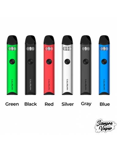 Uwell Caliburn A3 Pod Kit
