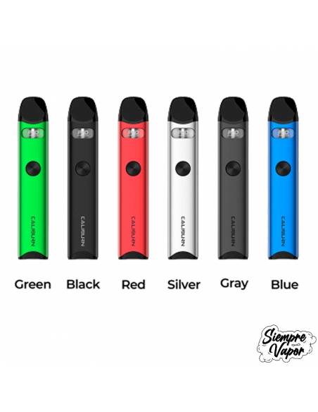 Uwell Caliburn A3 Pod Kit