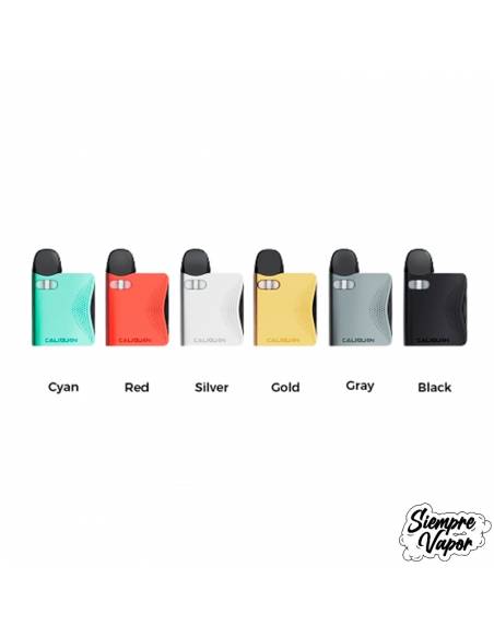 Uwell Caliburn AK3 Pod Kit