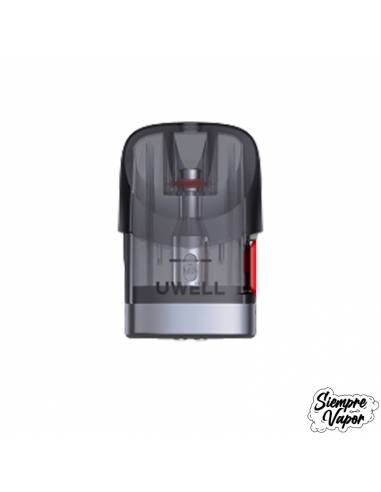 Uwell Cartucho Popreel N1