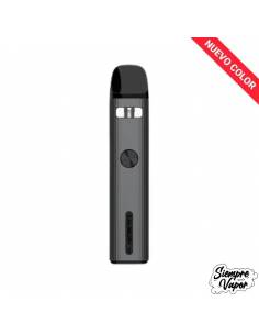Uwell Caliburn G2 Pod Kit Pyrrole Scarlet 2