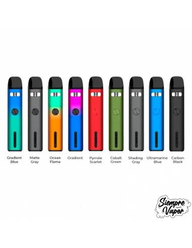 Uwell Caliburn G2 Pod Kit