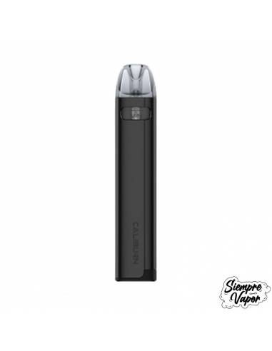 Uwell Caliburn A2S Pod Kit Black