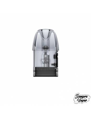 Uwell Cartucho Caliburn A2 / A2S / AK2