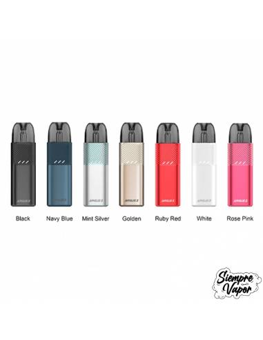 Voopoo Argus Z Pod Kit