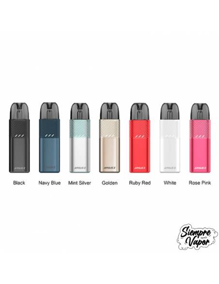Voopoo Argus Z Pod Kit