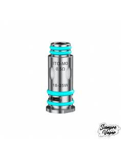 Voopoo Resistencias ITO M 1,2 ohm 2