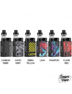 Vaporesso Swag 2 Kit