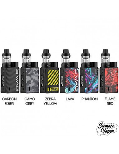 Vaporesso Swag 2 Kit