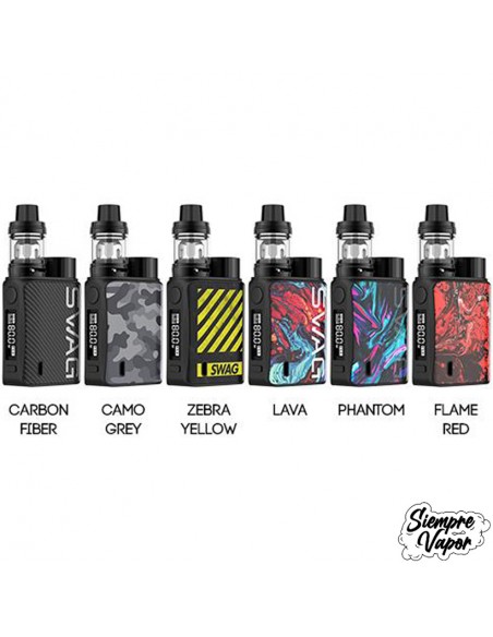 Vaporesso Swag 2 Kit