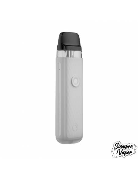 Voopoo Vinci Q Kit Ceramic White