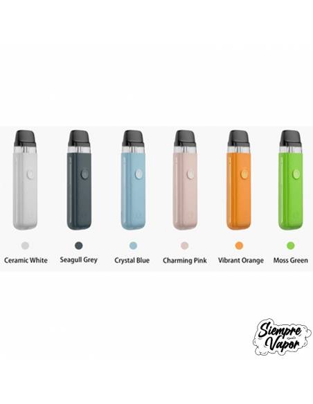 Voopoo Vinci Q Kit