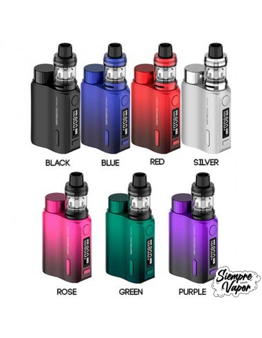 Vaporesso Swag 2 Kit 2