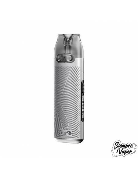 Voopoo V.Thru Pro Kit Silver