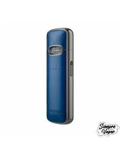 Voopoo Vmate E Pod Kit Classic Brown 2