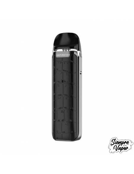 Vaporesso Luxe Q Pod Kit Black