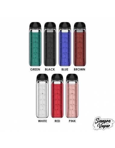 Vaporesso Luxe Q Pod Kit