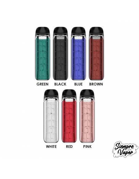 Vaporesso Luxe Q Pod Kit