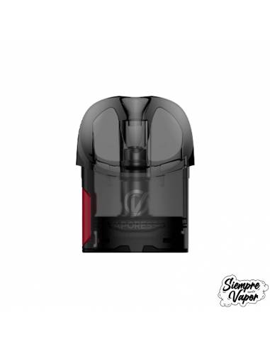 Vaporesso Cartucho Osmall 2 V2