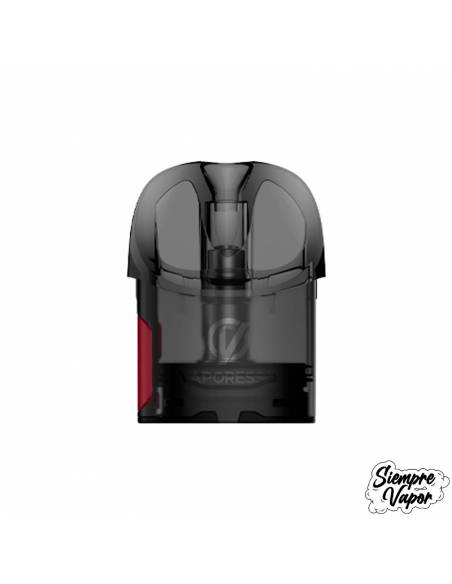 Vaporesso Cartucho Osmall 2 V2