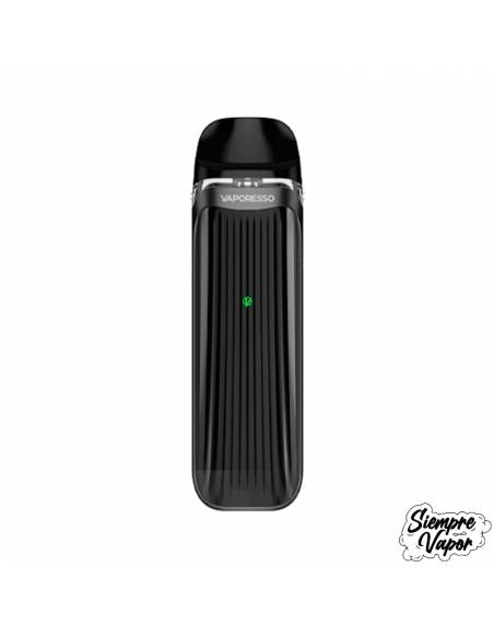 Vaporesso Luxe QS Pod Kit Black