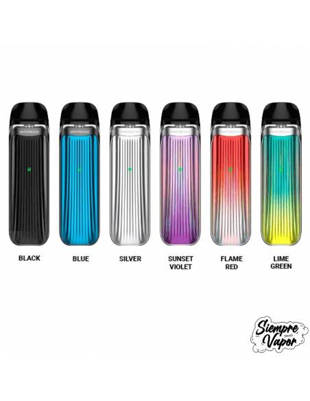 Vaporesso Luxe QS Pod Kit