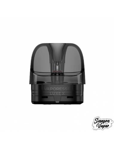 Vaporesso Cartucho Luxe X 0.8ohm