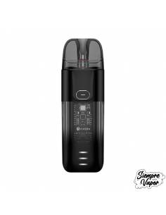 Vaporesso Luxe X Pod Kit Grey 2