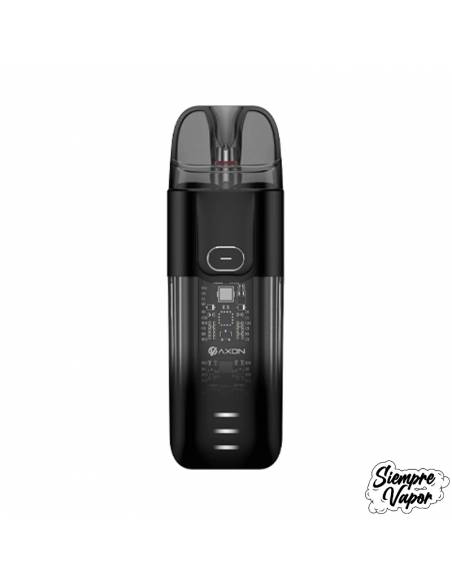 Vaporesso Luxe X Pod Kit Black