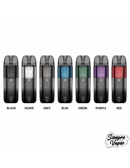 Vaporesso Luxe X Pod Kit