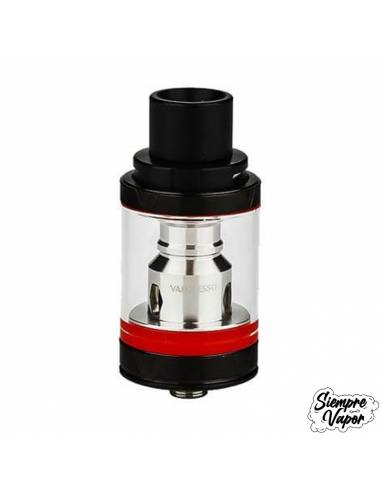 Vaporesso Cartucho Veco 2ml Black