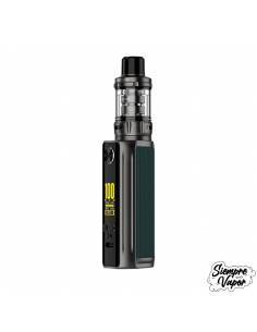 Vaporesso Target 100 Kit Forest Green