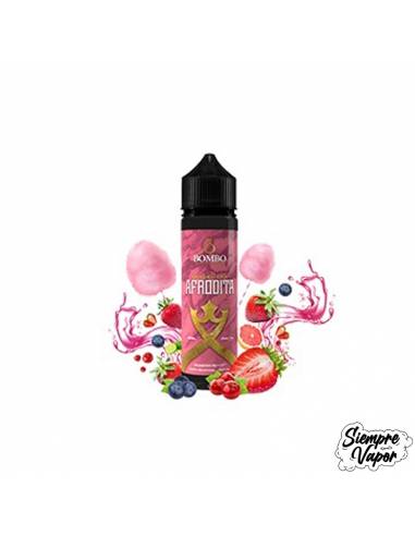 Bombo Afrodita 50ML Golden Era