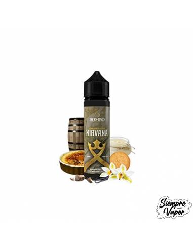 Bombo Nirvana 50ML Golden Era