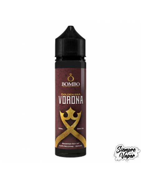 Bombo Vorona Golden Era 50ml