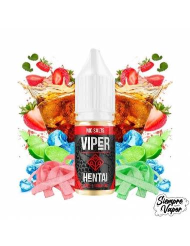 Viper Sales Hentai 10ml