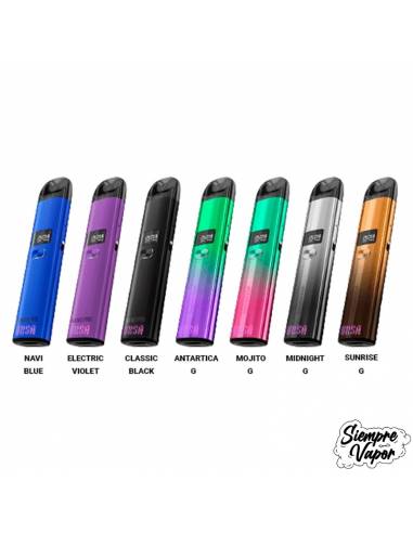 Lost Vape Ursa Nano Pro Pod Kit