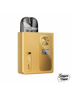 Lost Vape Ursa Baby Pro Pod Kit Golden Knight